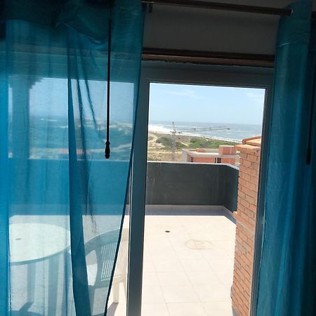 Sunset Apartment Beach 5 Гафаня да Вагейра Екстериор снимка