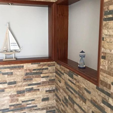 Sunset Apartment Beach 5 Гафаня да Вагейра Екстериор снимка