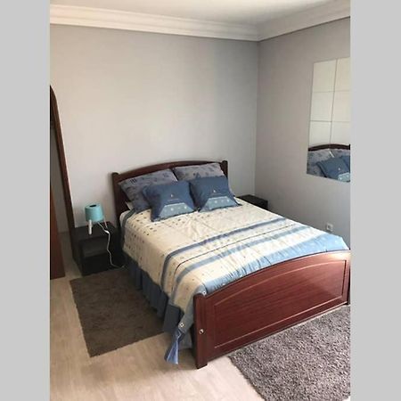 Sunset Apartment Beach 5 Гафаня да Вагейра Екстериор снимка