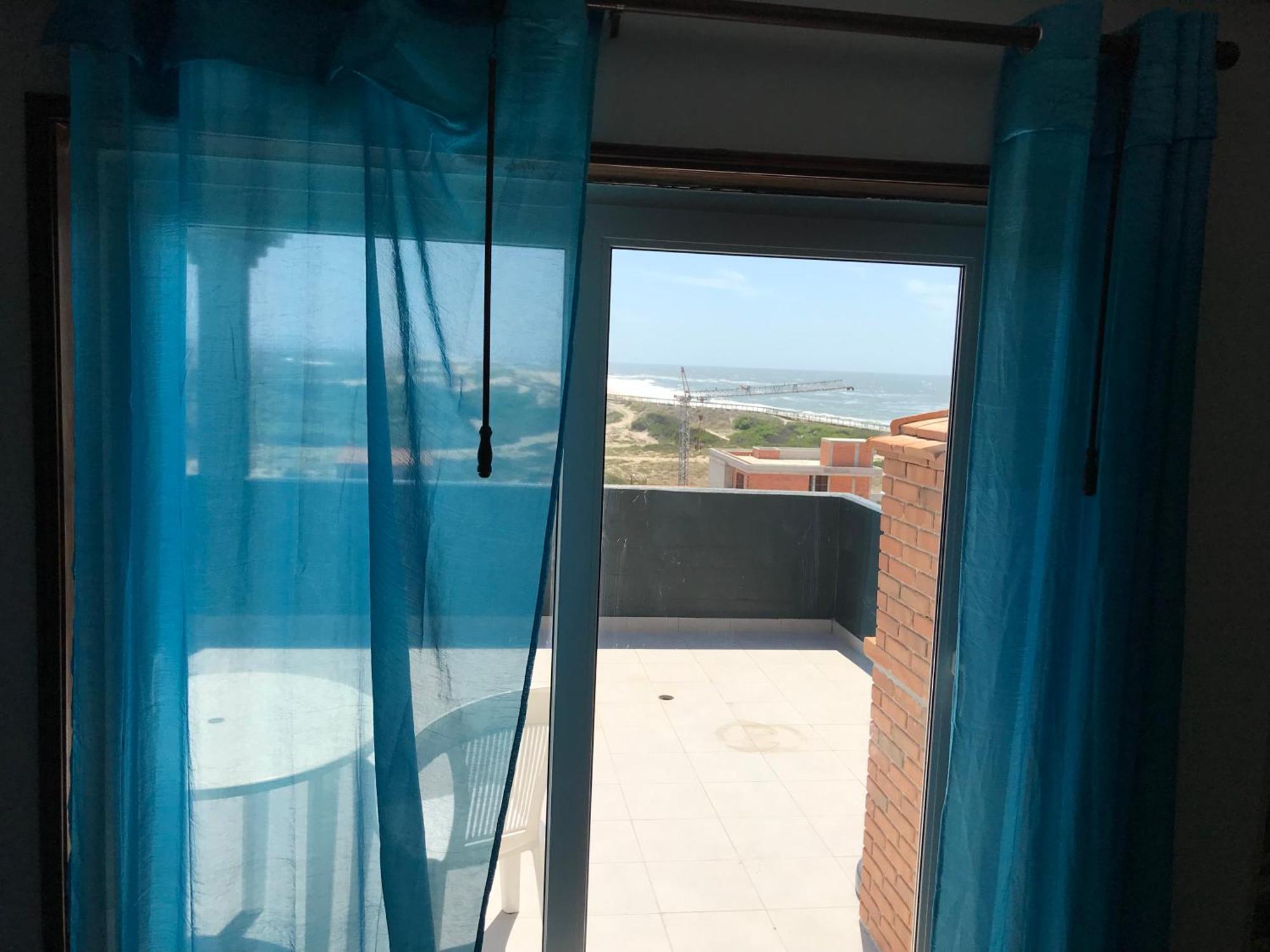 Sunset Apartment Beach 5 Гафаня да Вагейра Екстериор снимка