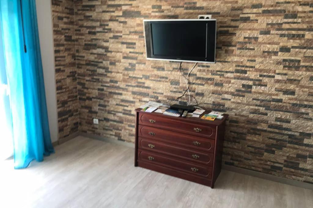 Sunset Apartment Beach 5 Гафаня да Вагейра Екстериор снимка