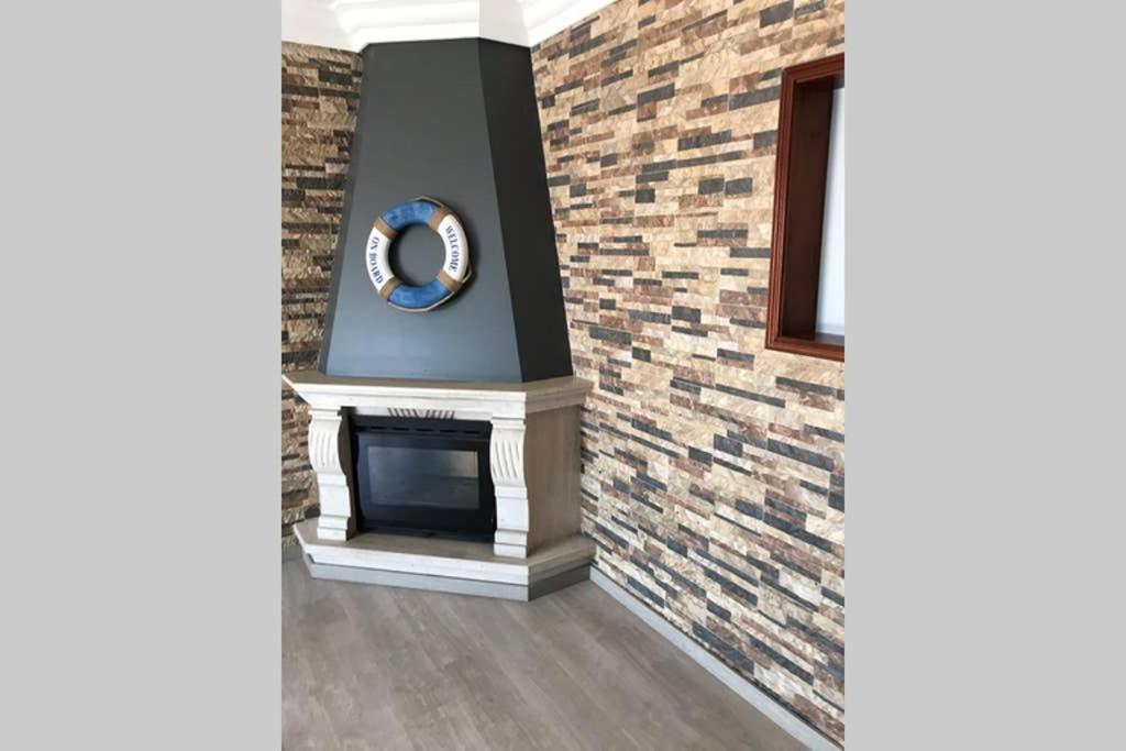 Sunset Apartment Beach 5 Гафаня да Вагейра Екстериор снимка